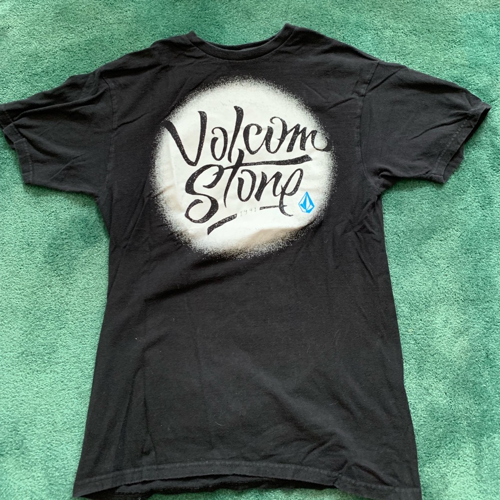 Volcom Graphic Tee